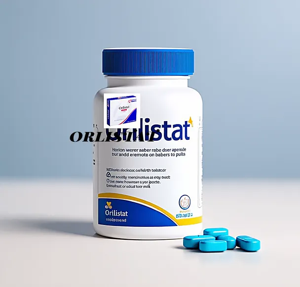 Alli générique orlistat 60 mg